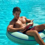 Polo Morín Instagram - Perfect day ❤️‍🔥🪢