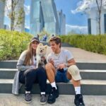 Polo Morín Instagram - WELLNESS, the quality or state of being healthy in body and mind, especially as a result of deliberate effort. Mexico City, Mexico