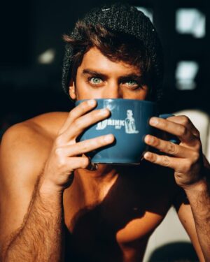 Polo Morín Instagram - 