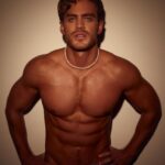 Polo Morín Instagram - No logré escoger solo una, así que subí las tres. 🔥 📸 By EL MAS CRACK: @luisdelaluz 💇🏼‍♂️by: @arielpeimbert