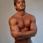 Polo Morín Instagram - We made it into OUT100 este año! GRACIAS… y seguiremos llegando cada vez mas lejos, lo prometo. ❤️‍🔥🏳️‍🌈
