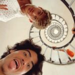 Polo Morín Instagram – Je t’aime 🚶🏼‍♂️