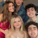 Polo Morín Instagram – 10 años después… TODAVIA Mi ❤️ es Tuyo. 
#micorazonestuyo