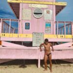 Polo Morín Instagram - 🗺🏊🏻‍♂️❤️‍🩹🩲🏝