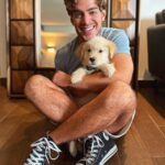 Polo Morín Instagram – 🐾KRONK MORÍN ABASCAL🐾
😍🤗🙃🦮😍🤩🥳