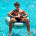 Polo Morín Instagram - Perfect day ❤️‍🔥🪢