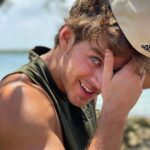 Polo Morín Instagram - 🥷🏼🧢🏝