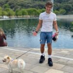 Polo Morín Instagram - WELLNESS, the quality or state of being healthy in body and mind, especially as a result of deliberate effort. Mexico City, Mexico