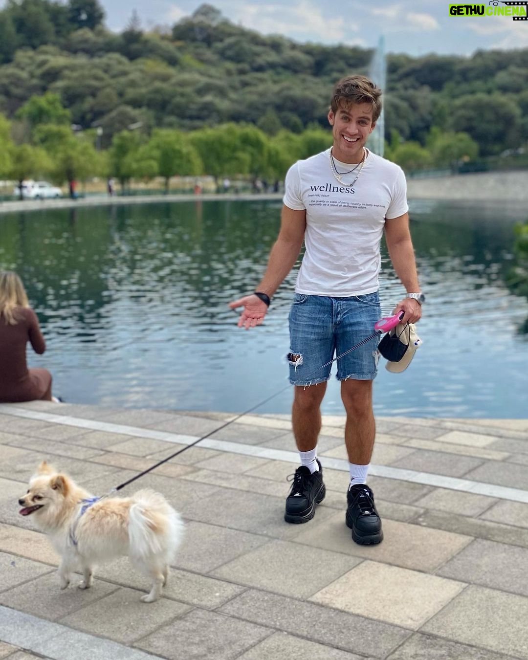Polo Morín Instagram - WELLNESS, the quality or state of being healthy in body and mind, especially as a result of deliberate effort. Mexico City, Mexico