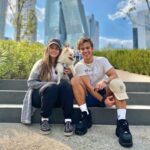 Polo Morín Instagram - WELLNESS, the quality or state of being healthy in body and mind, especially as a result of deliberate effort. Mexico City, Mexico