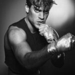 Polo Morín Instagram - Lucha por tus sueños, o los demás te impondrán los suyos. 🥊
