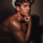 Polo Morín Instagram - 🌊🧜🏼‍♂️❤️‍🔥