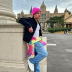 Polo Morín Instagram – I AM KENOUGH 🛼 Barcelona