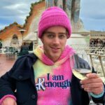 Polo Morín Instagram – I AM KENOUGH 🛼 Barcelona