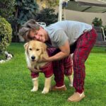 Polo Morín Instagram – Época de pijamas navideñas TODO EL DÍA. :)
🎅🏼🌲🦴🦮
