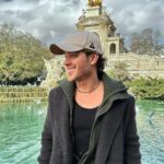Polo Morín Instagram – Barcelona DUUMP Barcelona, España