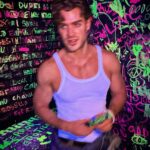 Polo Morín Instagram – 👾📺⛰️💋🫂
Lo mejor de las fotos, son las historias…