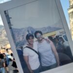Polo Morín Instagram – 👾📺⛰️💋🫂
Lo mejor de las fotos, son las historias…