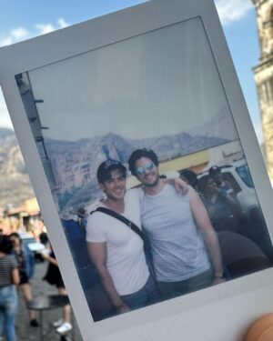 Polo Morín Instagram - 👾📺⛰️💋🫂
Lo mejor de las fotos, son las historias…