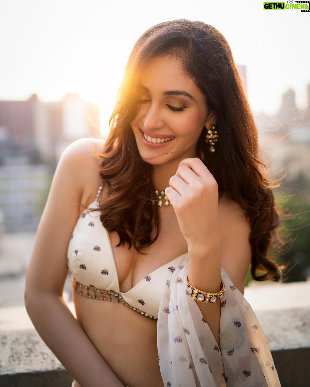 Pooja Chopra Instagram - x @rajattangriofficial