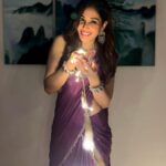 Pooja Chopra Instagram – Wishing you and your loved ones a Diwali that sparkles with peace, joy, good health, love & light 🎆

In :- @neerusindia
Styled By:- @nehaadhvikmahajan

Styled by @riddhimasharma___ 
Assisted by @styledbydrishti 

Captured by @portraitsbyvishal

Muah by @preyashi.mua

Jewelry by @the_jewel_gallery 
 @teejhindia 

PR by @fireflies_mediaworks