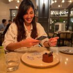 Pooja Chopra Instagram – casual dump 🫶🏻