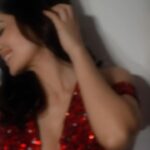 Pooja Chopra Instagram - X Gavin Miguel for Zee Cine Awards 2024 🍷