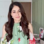 Pooja Chopra Instagram - Sending a heartfelt thanks to Pooja Chopra, Femina Miss India World 2009, for embodying the spirit of grace and resilience. As we celebrate 60 remarkable years, we’re inspired by your journey and the legacy you’ve built. 💫 Log on to www.missindia.com & apply now! #PoojaChopra #FeminaMissIndiaWorld2009 #FeminaMissIndia2024 #60YearsOfLegacy #60YearsOfFeminaMissIndia #ApplyNow #AreYouReady