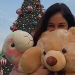 Pooja Chopra Instagram – 2023 RECAP 🥂💫☄️✨🌈💥