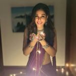 Pooja Chopra Instagram – Wishing you and your loved ones a Diwali that sparkles with peace, joy, good health, love & light 🎆

In :- @neerusindia
Styled By:- @nehaadhvikmahajan

Styled by @riddhimasharma___ 
Assisted by @styledbydrishti 

Captured by @portraitsbyvishal

Muah by @preyashi.mua

Jewelry by @the_jewel_gallery 
 @teejhindia 

PR by @fireflies_mediaworks