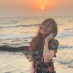 Pooja Chopra Instagram – casual dump 🫶🏻