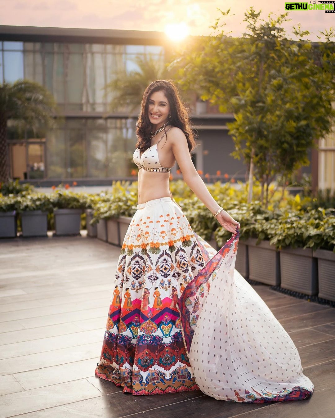 Pooja Chopra Instagram - x @rajattangriofficial