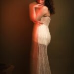 Pooja Chopra Instagram - x @babitamalkani for Miss World ‘24 🪐