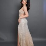Pooja Chopra Instagram - x @houseofneetalulla for Femina & Mama Earth 🌟