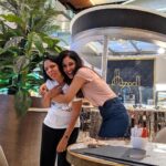 Pooja Chopra Instagram - Whenever I’ve looked for mom I’ve looked for u too.. u have played multiple roles in my life Didi, from sharing the same piece of cake to sharing every minute of everyday I wouldn’t do it with anyone else but you❤️ From being a ‘hitler’ to becoming my best friend and confidant.. we have come a long way…. You’ve been a second mother and a guiding light to me.You amaze me.. from being a dutiful daughter to a doting wife and mother a true friend and the most amazing sister I could’ve asked for.. you my sister are a STAR, a true Wonder Woman ❤️ you make people around you so happy just by being…u have no idea!! I love u more than u can ever know, my sweet silly sissy Shubdeeee wishing u a very HAPPY BIRTHDAY 🎂🎈🥳 i love u @shubhra_mendonca ♾️ My Safe Place