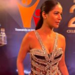 Poonam Pandey Instagram – Feeling like a queen on the red carpet at the 23rd ITA Awards! 👑💃 Thank you all for the love and compliments, it means the world to me! 😊 

#23rdITAAwards #RedCarpetGlam #FashionForward

#ITAawards #TVcelebration #MemorableMoments
#poonampandey #poonampandeyreal