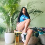 Poonam Pandey Instagram - #OnPublicDemand Bleeding Blue... Surprise awaits! What if India wins World Cup 2023? What’s the plan this time?? 🇮🇳 #excitementoverload #INDvsAUS #INDvsAUSfinal #WorldcupFinal #JeetengeHum #CWC23