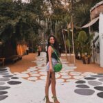 Poonam Pandey Instagram – Just like a bird. Bangkok, Thailand