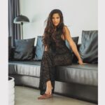 Poonam Pandey Instagram – Just me, being me.