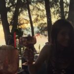 Poonam Pandey Instagram – Just like a bird. Bangkok, Thailand