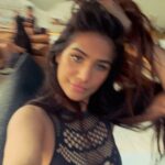 Poonam Pandey Instagram – Just like a bird. Bangkok, Thailand