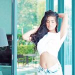 Poonam Pandey Instagram – My all time mood.