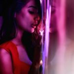 Poonam Pandey Instagram - Sharing the week’s exciting moments, wrapped in mystery and a touch of elegance . . Shot by: @studiodenz
