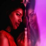 Poonam Pandey Instagram – Take off that shyness & wear some red. 
.
.
.
Shot by : @studiodenz