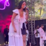 Poonam Pandey Instagram – What a day!
Your love was mesmerising ❤️❤️
Maza aa Gaya!!!!
once again I wish you 
A beautiful rocking Holi 😘 

#poonampandey #holicelebration 
#fun #holi
