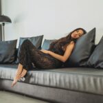 Poonam Pandey Instagram – Just me, being me.