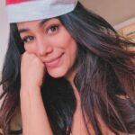Poonam Pandey Instagram - Merry Christmas to everyone..🎄 .. #christmas #christmasdecor #christmastime #poonampandey