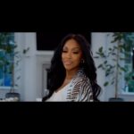 Porsha Williams Guobadia Instagram - Everlasting love is the Vibe ❤️🌟 #PamperYourself w/ @pamperedbyporsha #Mercial #BetweenTheSheets Hair: @gonakedhair Book: The Pursuit Of Porsha Link in bio 👑 vid: @yungshellzsolomon