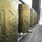 Pranav Mohanlal Instagram - Key Monastery, Spiti