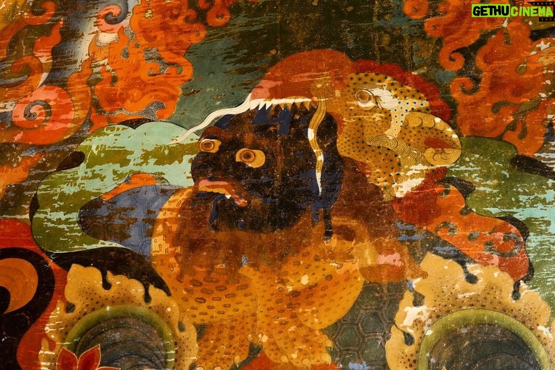 Pranav Mohanlal Instagram - Komic Monastery, Spiti